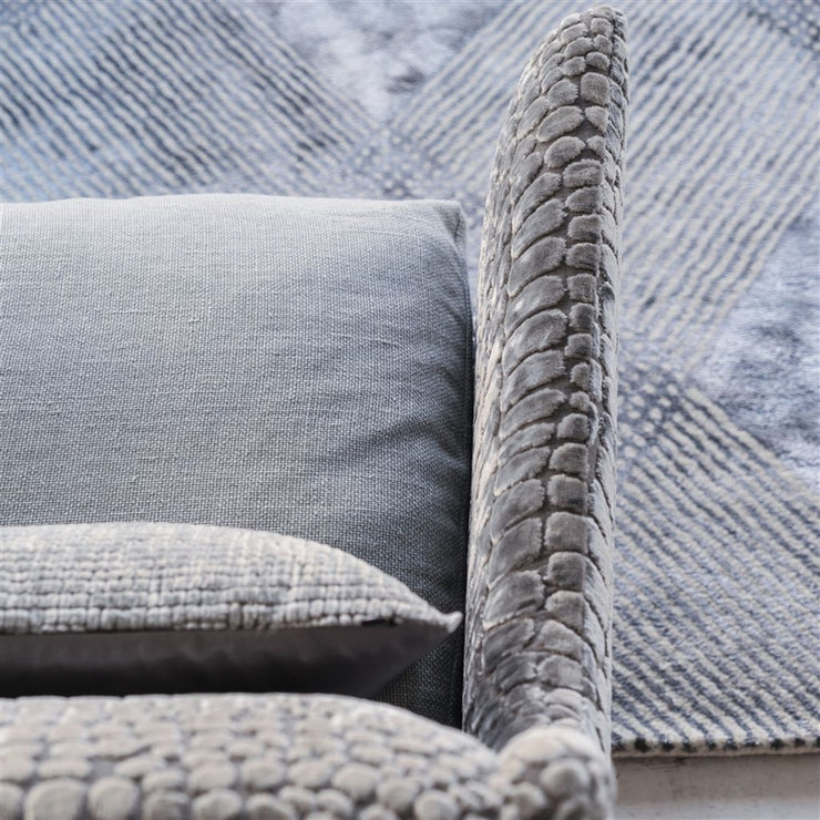 Designers Guild Aalter - Graphite