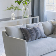 Designers Guild Essentials Brera Lino - Silver