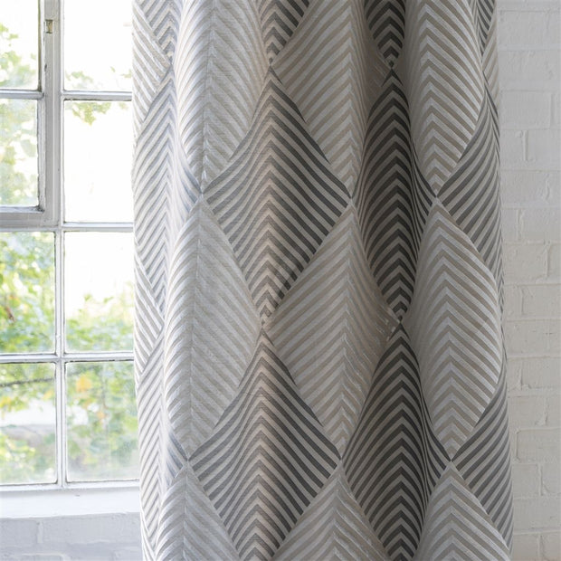 Designers Guild Chaconne - Graphite