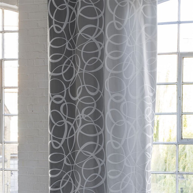 Designers Guild Marquisette - Platinum