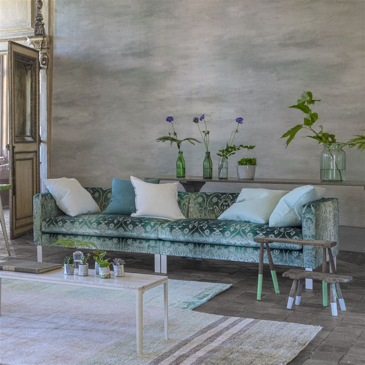 Designers Guild Polonaise - Celadon
