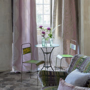 Designers Guild Chaconne - Iris
