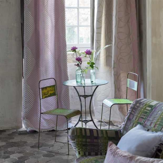 Designers Guild Chaconne - Iris