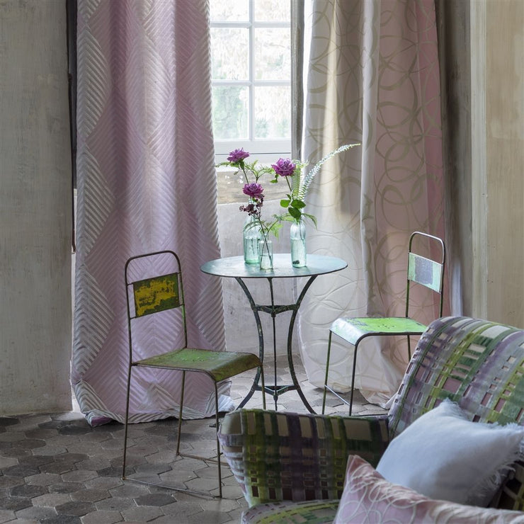 Designers Guild Marquisette - Pale Rose