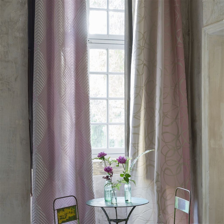 Designers Guild Chaconne - Iris