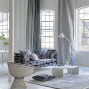 Designers Guild Tuileries Damask - Putty