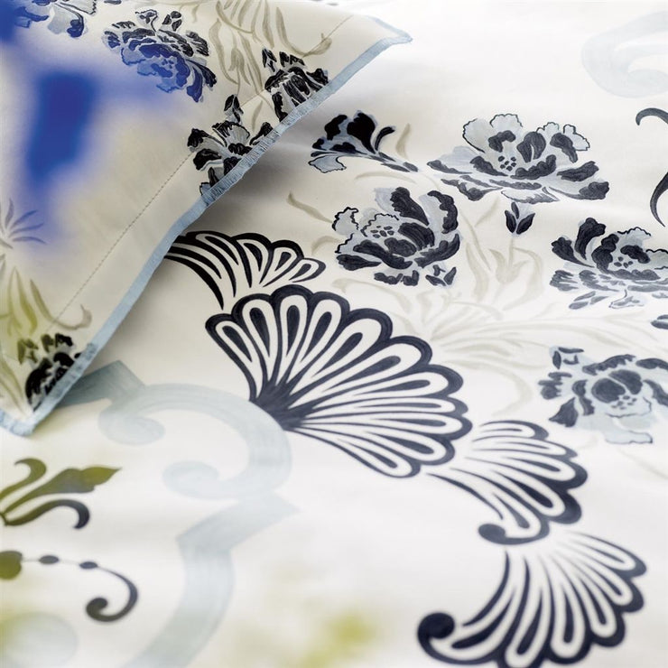 Designers Guild Bergius - Chartreuse