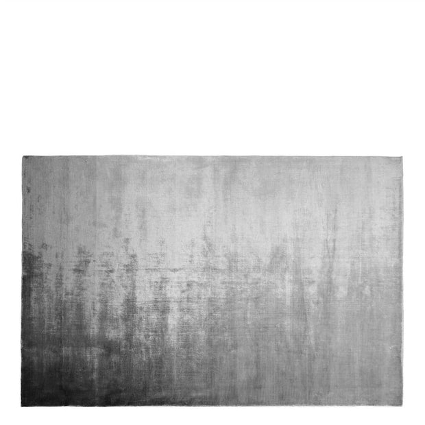 Designers Guild Eberson Platinum Rug