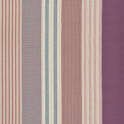 Cobble Street Patchwork - Americana