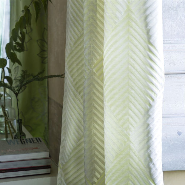 Designers Guild Chaconne - Acacia