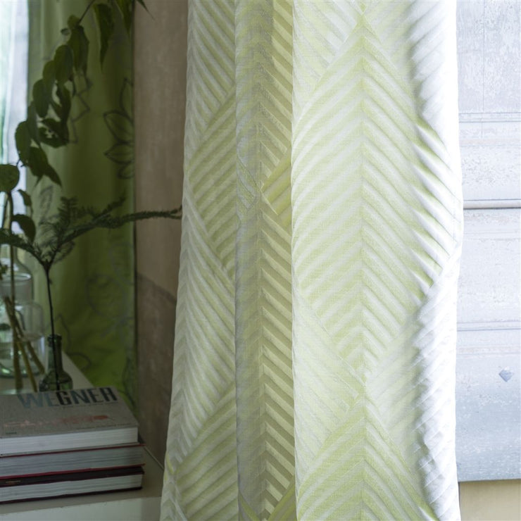 Designers Guild Chaconne - Acacia