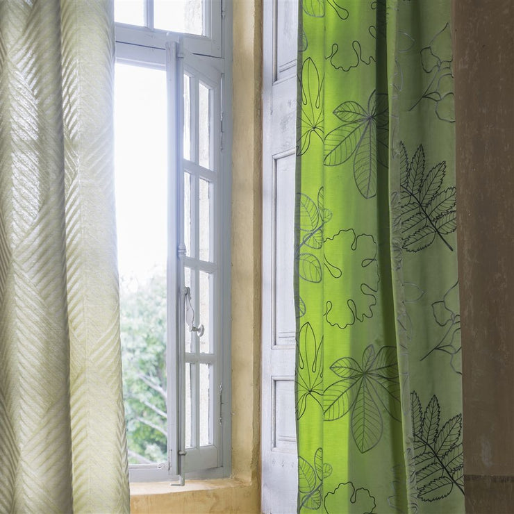 Designers Guild Versailles Garden - Leaf