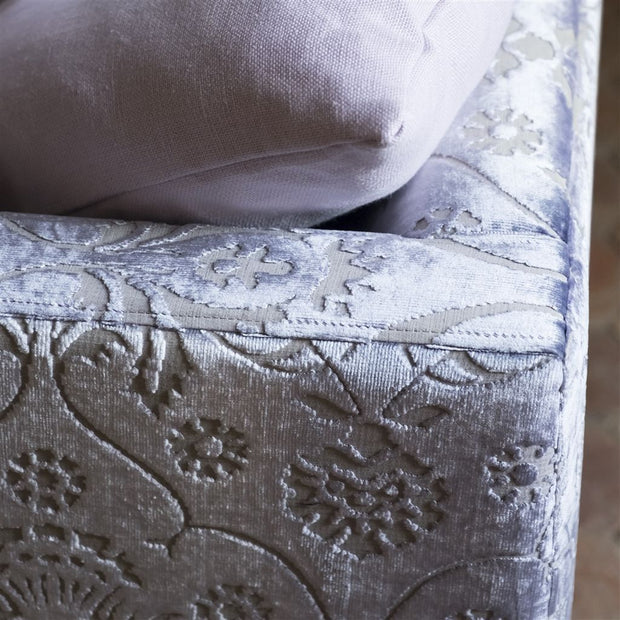 Designers Guild Polonaise - Platinum