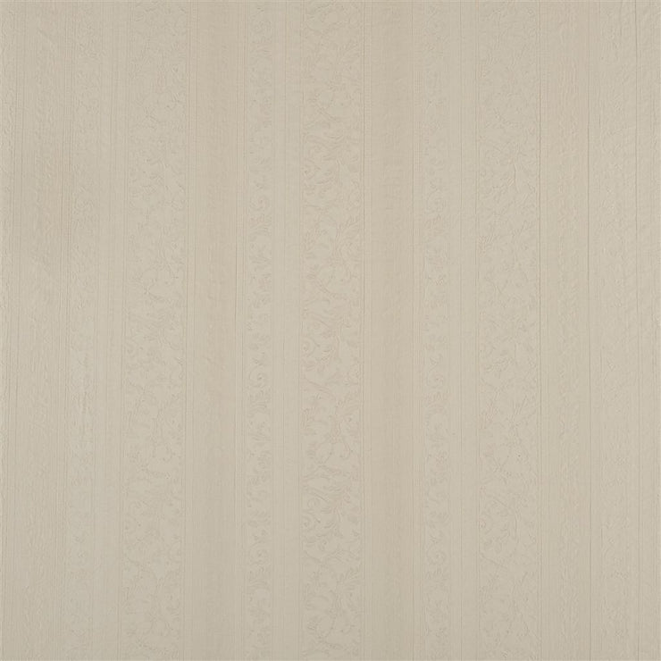 Aquitaine Sheer - Ivory