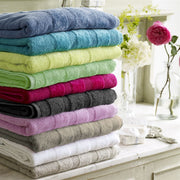 Designers Guild Coniston Acacia Towels