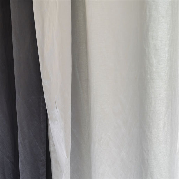 Designers Guild Essentials Arietta - Silver