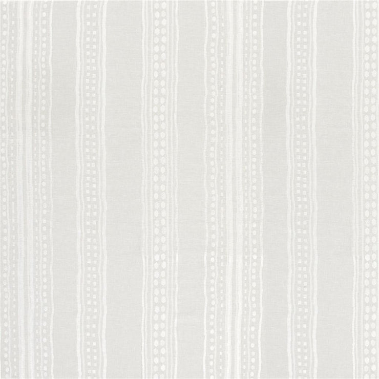 Villeneuve Sheer - Ivory