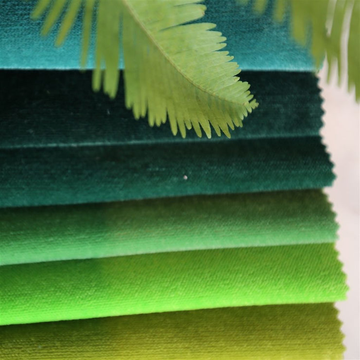 Designers Guild Essentials Arona - Leaf