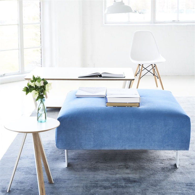 Designers Guild Essentials Arona - Forest