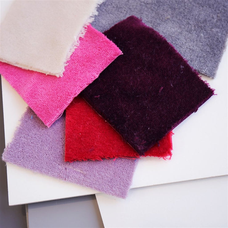 Designers Guild Essentials Varallo - Zinc