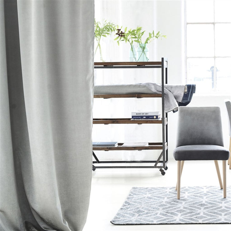 Designers Guild Essentials Canzo - Slate