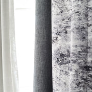 Designers Guild Essentials Garda - Zinc