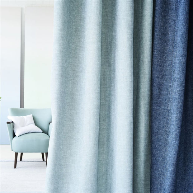 Designers Guild Essentials Brienno - Noir