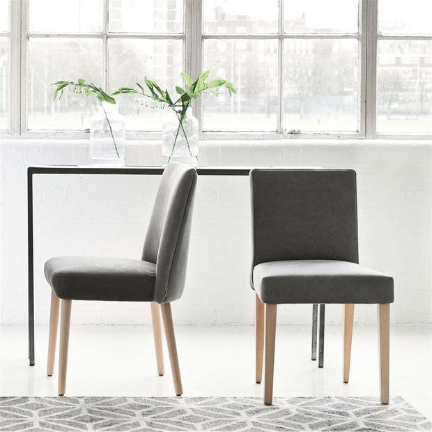 Designers Guild Essentials Mesa - Teak