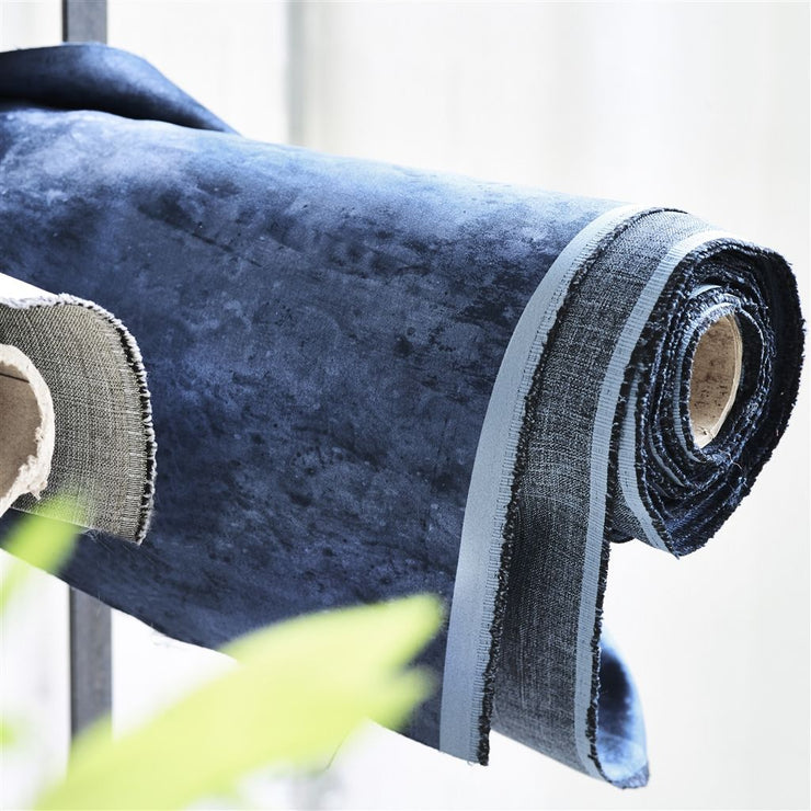 Designers Guild Essentials Garda - Indigo