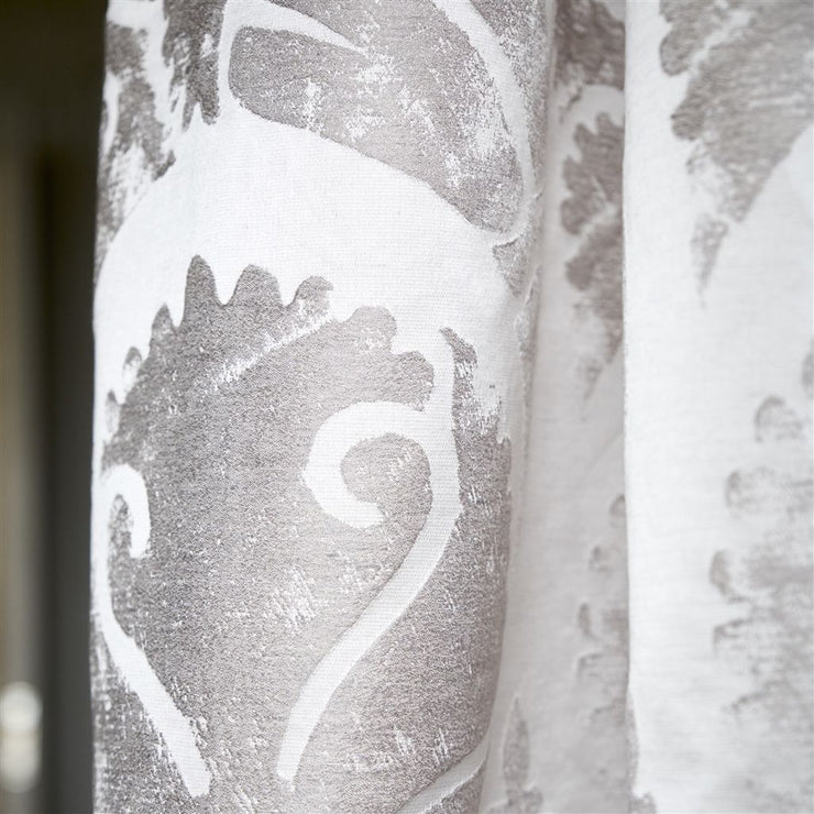 Designers Guild Majella - Ivory