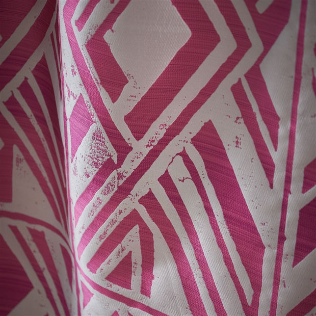 Designers Guild Valbonella - Fuchsia