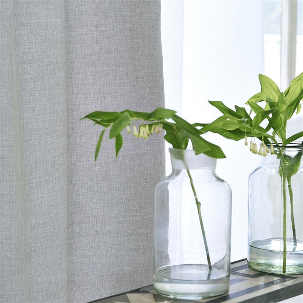 Designers Guild Essentials Brienno - Moleskin