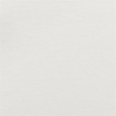 Brummer Ottoman - White