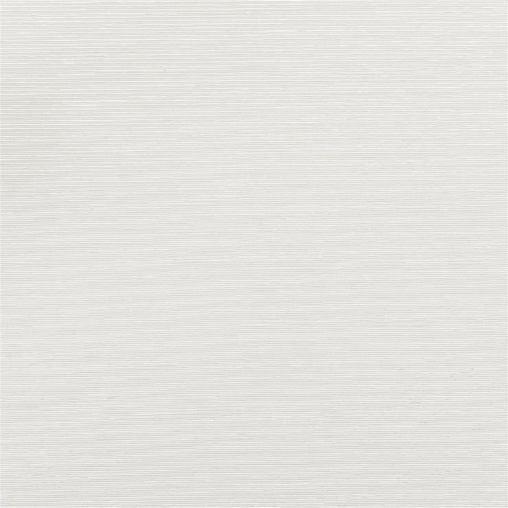 Brummer Ottoman - White