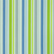Sweetpea Stripe - Cobalt