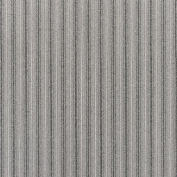 City Road Stripe - Charcoal