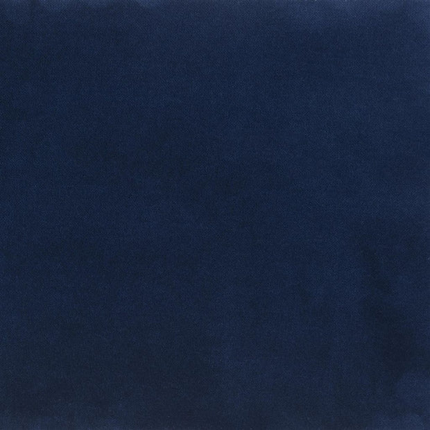 Pavillion Velvet - Riviera Blue