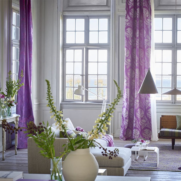 Designers Guild Santicelli - Crocus