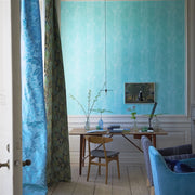 Designers Guild Santicelli - Cobalt