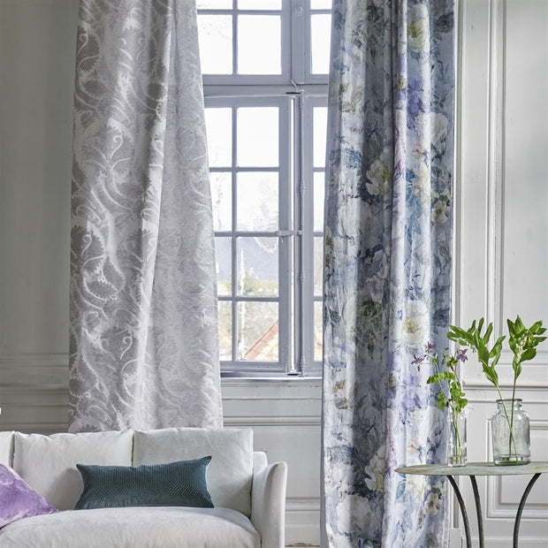 Designers Guild Majella - Graphite