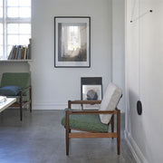 Designers Guild Essentials Brecon - Silver