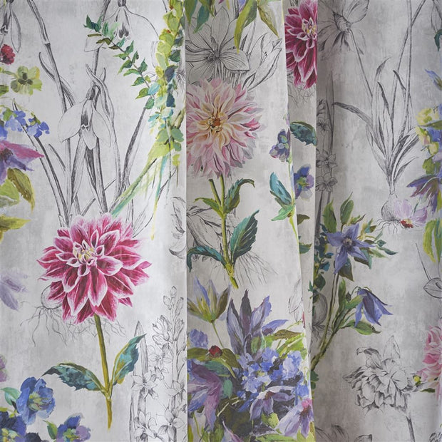 Designers Guild Saunier - Peony
