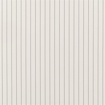 Egerton Pinstripe - French Chalk