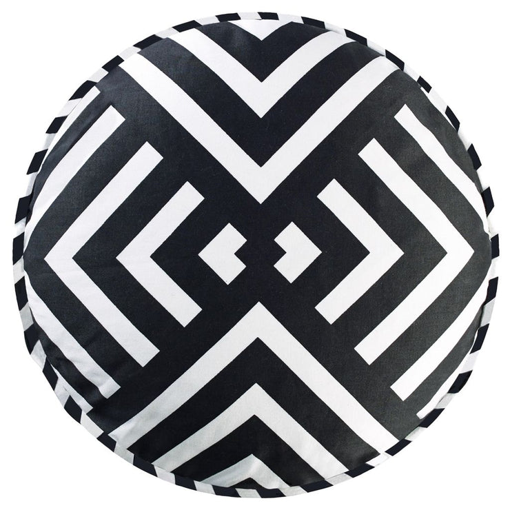 Christian Lacroix Dona Jirafa Opiat Cushion