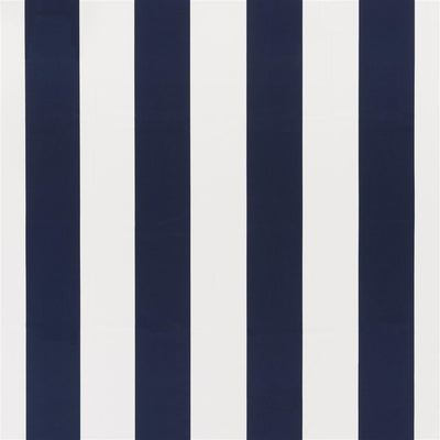 Gaston Stripe - Resort Navy