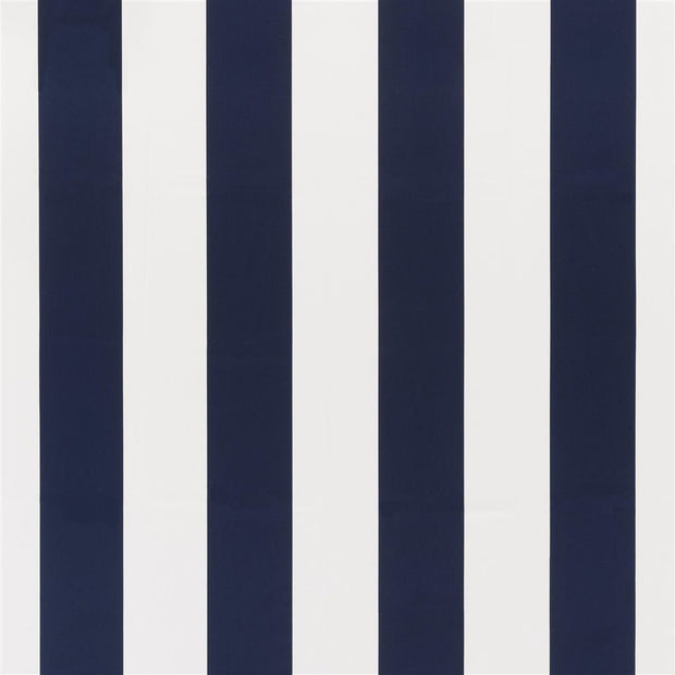 Gaston Stripe - Resort Navy
