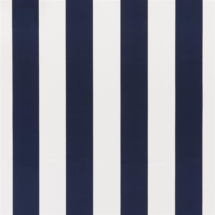 Gaston Stripe - Resort Navy