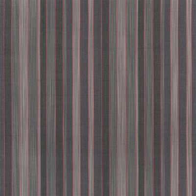 Armand Stripe - Red Oxide