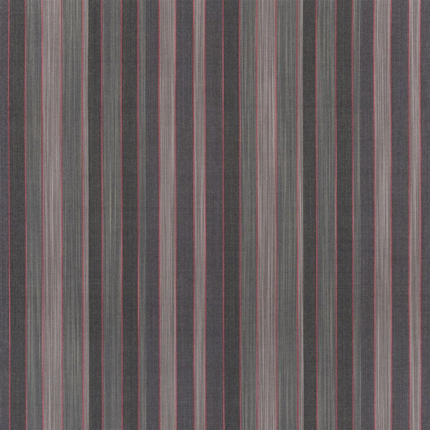 Armand Stripe - Red Oxide