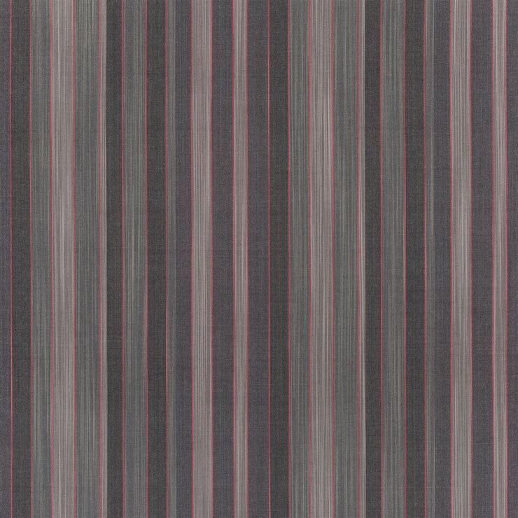 Armand Stripe - Red Oxide